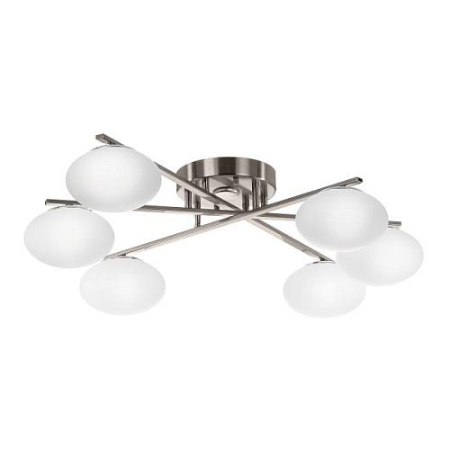 CL226A161 Потолочная люстра Citilux Atman smart CL226A161