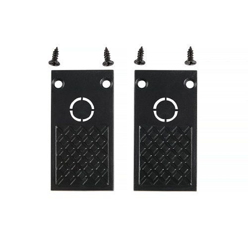 MT0201-EC-B Заглушка торцевая для накладного шинопровода MyFar Accessories for MagLine 23 MT0201-EC-B