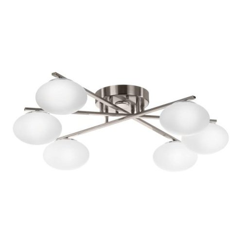 Потолочная люстра Citilux Atman smart CL226A161