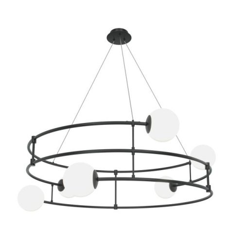 MOD317PL-06B Подвесная люстра Maytoni Balance MOD317PL-06B