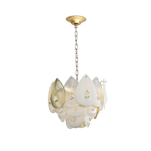 5050/11 Подвесная люстра Odeon Light Cabochon 5050/11