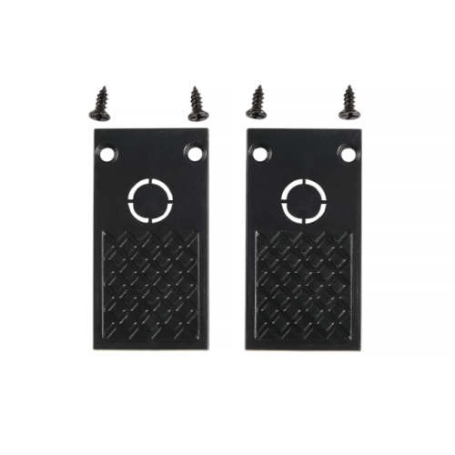 Заглушка торцевая для накладного шинопровода MyFar Accessories for MagLine 23 MT0201-EC-B