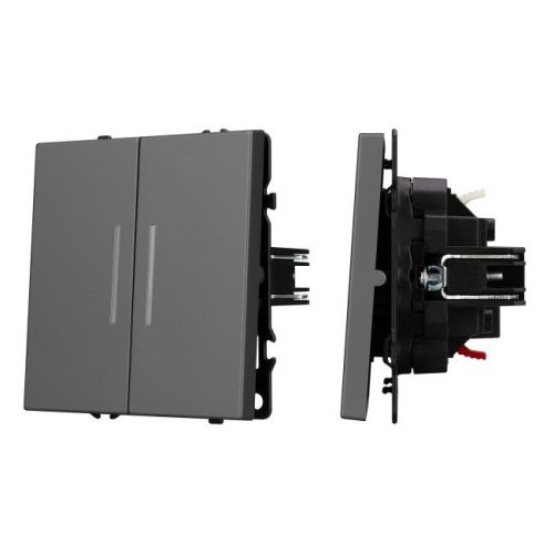 Выключатель Arlight Nobe 054269