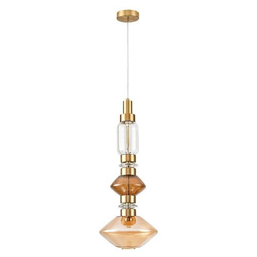 Светильник подвесной Arte Lamp Fiorato A2442SP-16PB