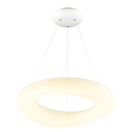 4064/40L Подвесная светодиодная люстра Aura Odeon Light 4064/40L