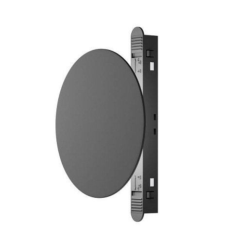TR107-2-5W3K-B Трековый светильник Maytoni Relax Exility TR107-2-5W3K-B
