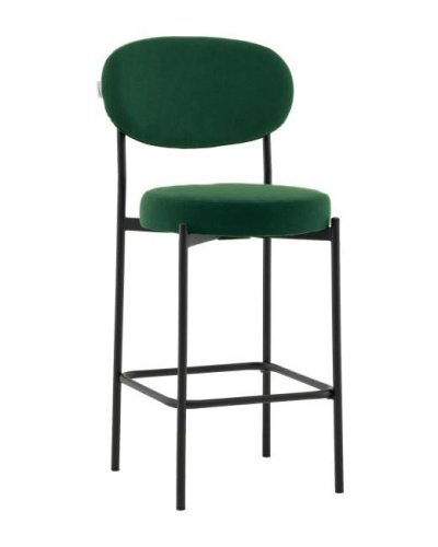 Полубарный стул Stool Group AV 477-C69-9005 (PP)
