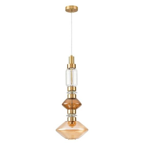 A2442SP-16PB Светильник подвесной Arte Lamp Fiorato A2442SP-16PB