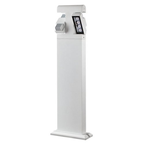 Уличный наземный светильник Novotech Kaimas 357430