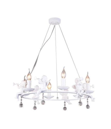 Подвесная люстра Escada Angel 10169/6