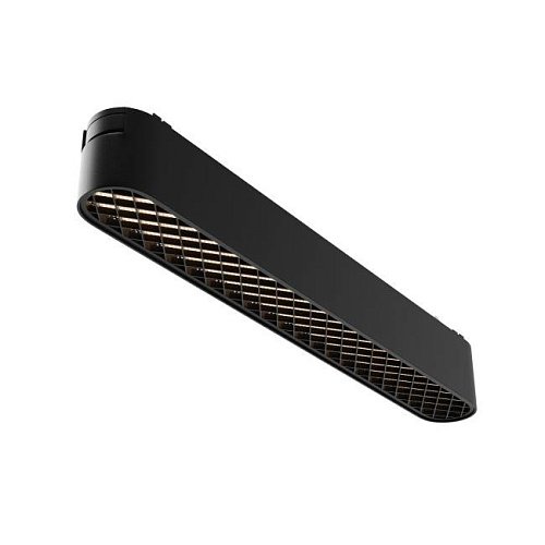 TR084-1-12W3K-B Трековый светильник Maytoni BASIS grid Radity TR084-1-12W3K-B