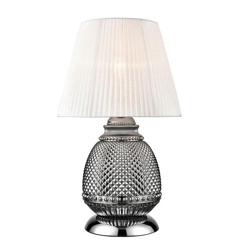 VL5623N21 Настольная лампа Vele Luce Fiona VL5623N21