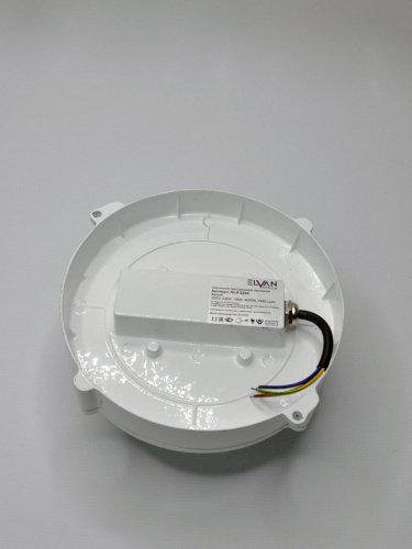 Светильник потолочный Elvan 2204 NLS-2204