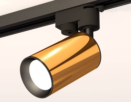 Трековый светильник Ambrella Track System XT6327010