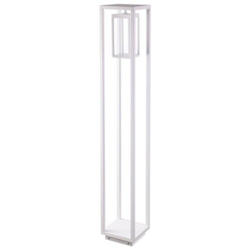 358121 Уличный наземный светильник Novotech Ivory Led 358121