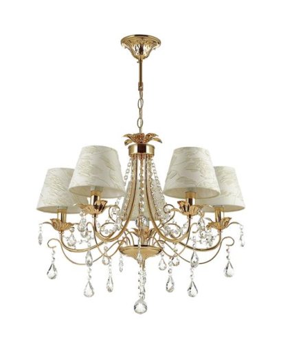 Подвесная люстра Odeon Light Plesansa 3431/5