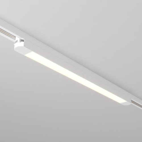 Трековый светильник Maytoni Basis TR000-1-24W3K-W_1