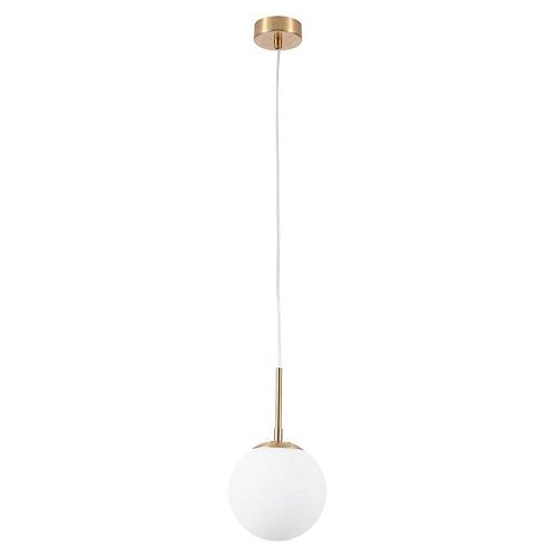 A1565SP-1PB Светильник подвесной Arte Lamp Volare A1565SP-1PB