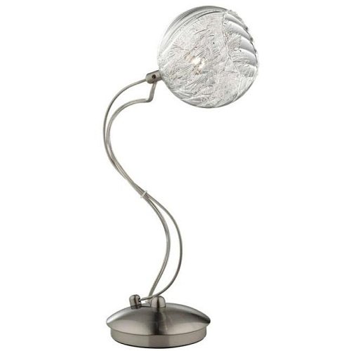 2569/1T Настольная лампа Odeon Light Stray 2569/1T
