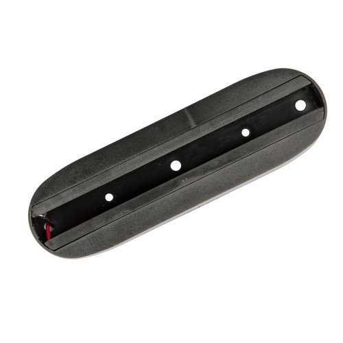 Чаша крепления Однофазная Volpe Ubx-q122 UBX-Q122 G82 BLACK 1 POLYBAG