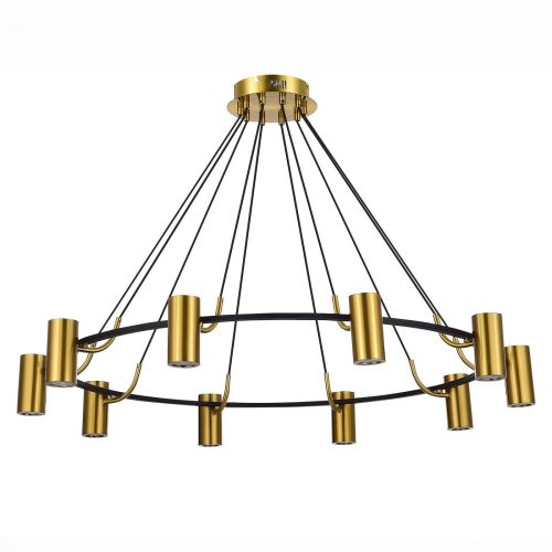 Подвесная люстра ST Luce Talia SL1215.403.10