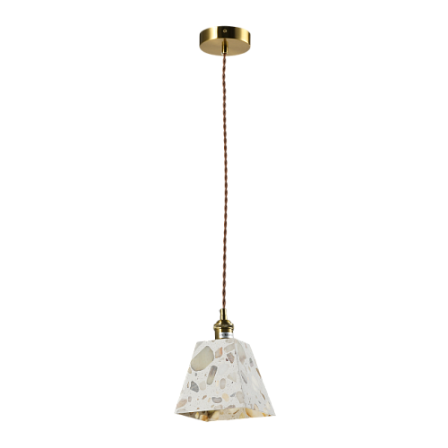 Светильник подвесной Zortes Terrazzo ZRS.1878.03
