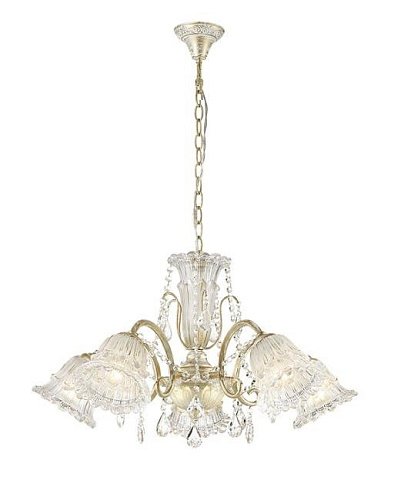 3391/7A Подвесная люстра Odeon Light Benadetta 3391/7A