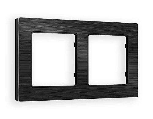 AF550502 Рамка Ambrella Volt Platos Металл AF550502
