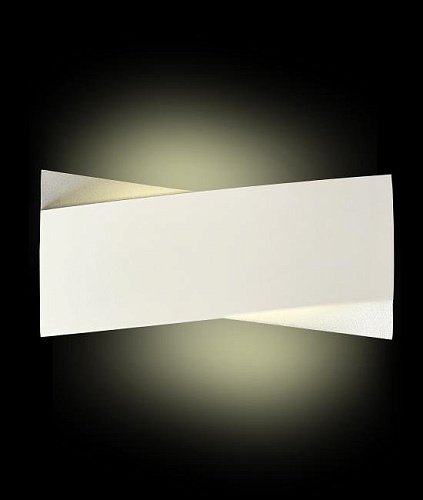 IL.0014.0004 WH Настенный светильник IMEX Geometry IL.0014.0004 WH