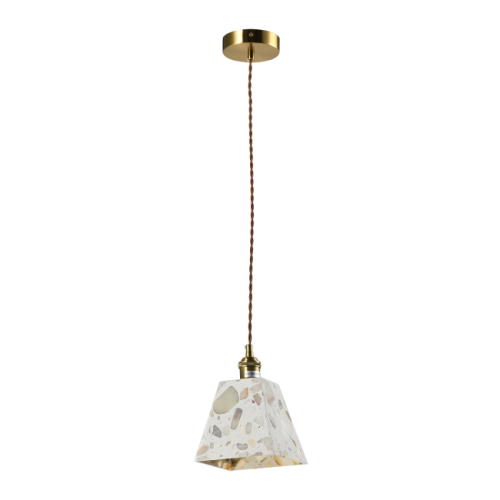 Светильник подвесной Zortes Terrazzo ZRS.1878.03