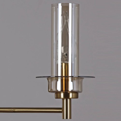 Бра настенное ILLUMICO IL5216-1WLS-24 HIGHBALL