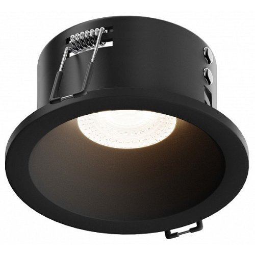 HSBL_0178 Встраиваемый светильник Hesby Lighting Nova HSBL_0178