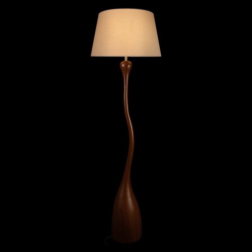10571F Brown 10571F Brown Торшер LOFT IT Ariadne
