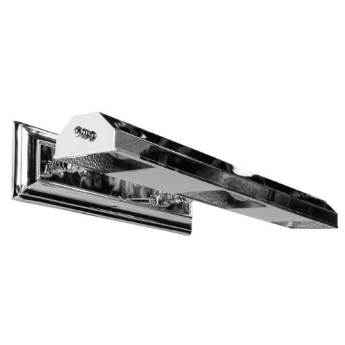 Подсветка для картин Arte Lamp PICTURE LIGHTS VINTAGE A9126AP-4CC