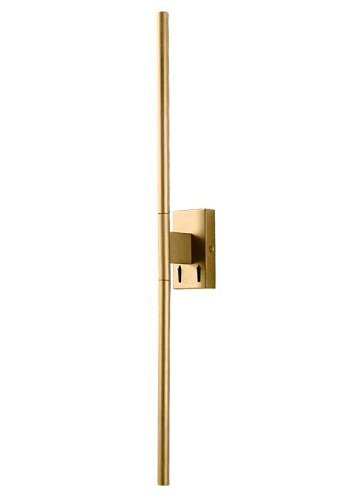 LARGO AP12W GOLD Настенный светильник Crystal Lux Largo LARGO AP12W GOLD