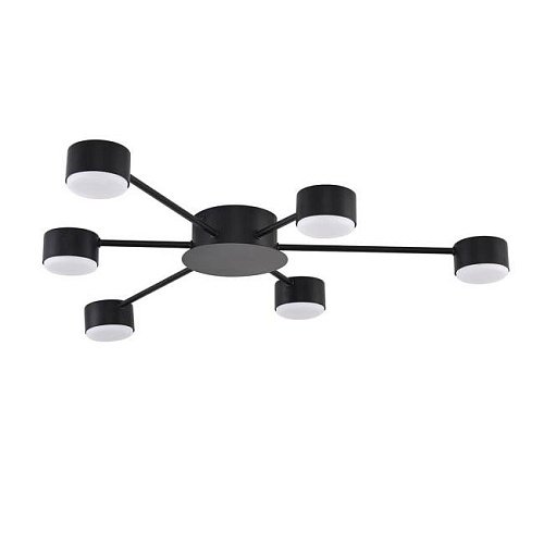 Потолочная люстра Lumion Torina 8344/6С