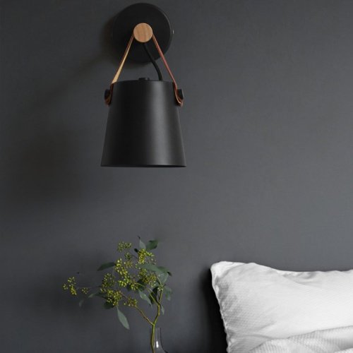 151445-26 Настенное бра ImperiumLoft Natura-C-Wall01 151445-26