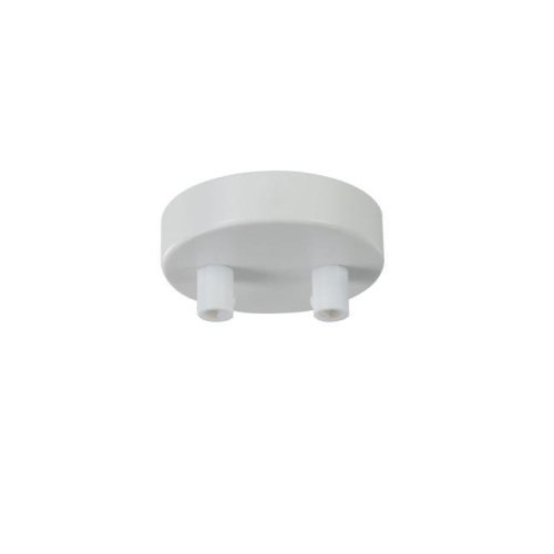 SPR-BASE-R-02-W Потолочное основание Maytoni Universal mount SPR-BASE-R-02-W