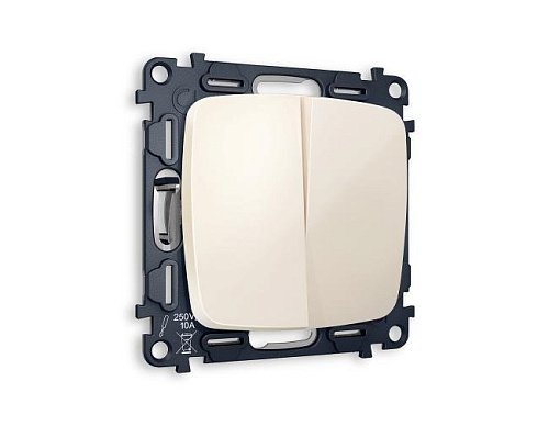 MO303010 Выключатель Ambrella Volt OMEGA MO303010
