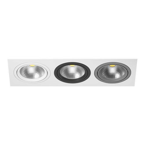 i836060709 Встраиваемый светильник Lightstar Intero 111 i836060709