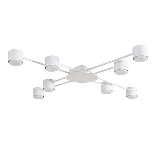 Потолочная люстра Lumion Benua 8305/8C