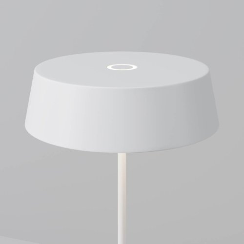 Настольная лампа Porto Maytoni O540TL-L2WCCT