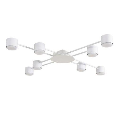 Потолочная люстра Lumion Benua 8305/8C