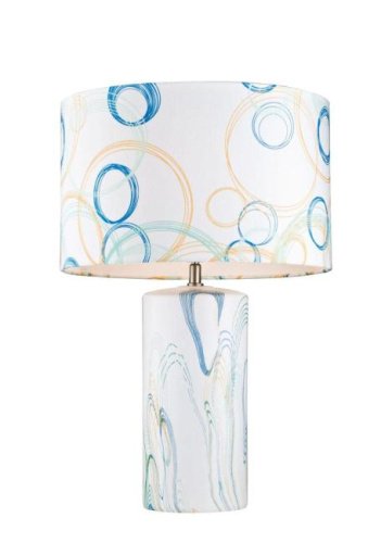 HARRODS T943.1 Настольная лампа Lucia Tucci Harrods HARRODS T943.1
