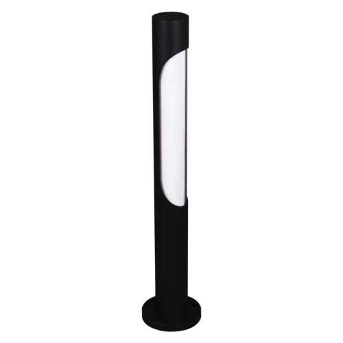 Наземный фонарь Reluce 09986-0.7-001JH 0.6M LED18W BK RLOS