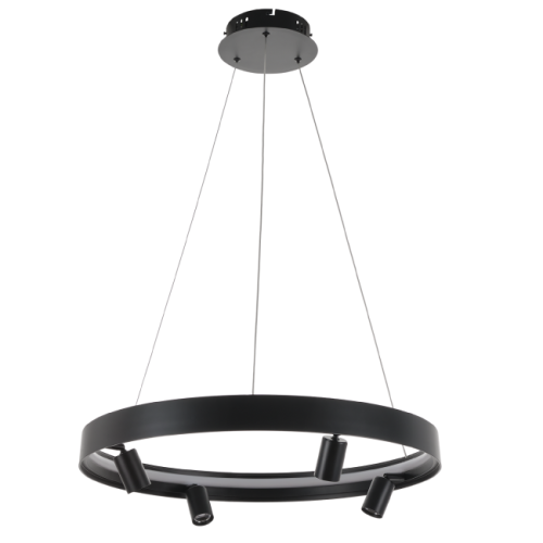 Подвесная люстра MyFar James MR2200-1PL
