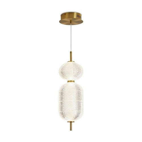 FR6135PL-L13BT Светильник подвесной Freya Awella FR6135PL-L13BT