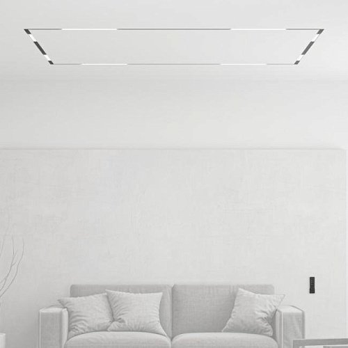 Трековая система Smart ZigBee SET Denkirs SET SMART ZigBee 01