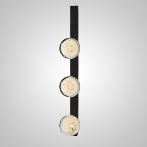 241266-23 Настенный светильник ImperiumLoft Leroy-Leen-Wall01 241266-23