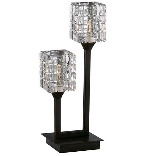 2056/2T Настольная лампа Odeon Light STAR 2056/2T